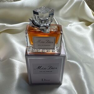 Dior Miss Dior, travel size